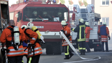 Photo of What are the benefits of hiring fire watch guards?