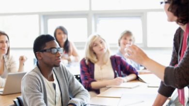 Photo of What Can You Achieve With A Politics Degree?