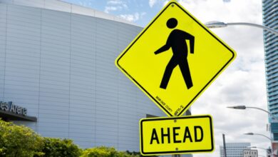 Photo of What Pedestrians Should Do If Hit by a Car