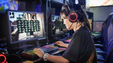 Photo of What are the Most Popular e-Sports in Japan?