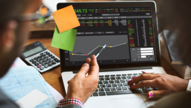 Photo of What to Look for when Choosing a Stockbroker