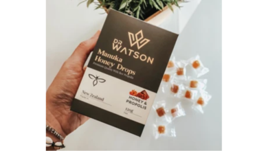 Photo of What’s On Offer In Dr Watson’s Shop?