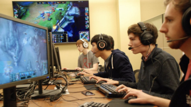 Photo of Why Should I play at UK online games?