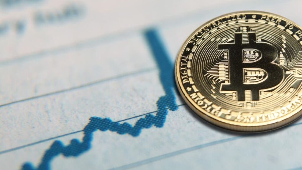 Fairlead’s warning on Bitcoin Correction