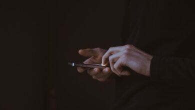 Photo of What to Do If You Get a Call from a Number You Don’t Recognize?