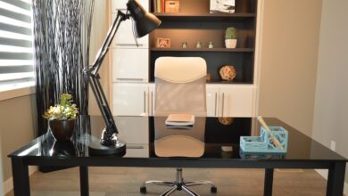 Photo of Setting up a home office: top tips for employers to consider
