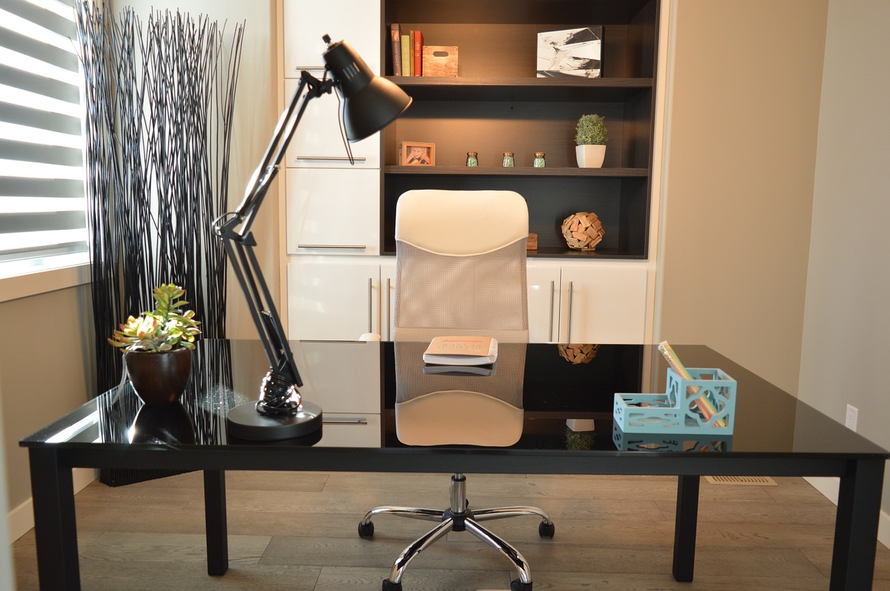 office photo