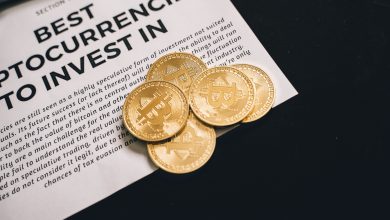 Photo of Five of the Best Cryptocurrencies to Invest in Now