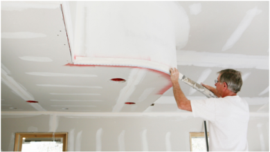 Photo of How to Mud Drywall | Complete Step-by-Step Guide