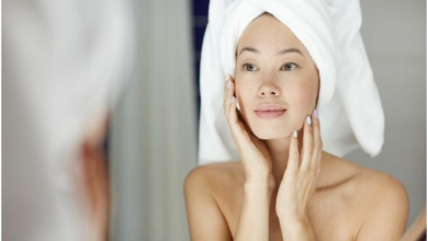 Photo of 5 Dermatologist-Approved Anti-Aging Skincare Tips
