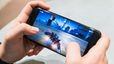 Photo of 2021 Ranking: A Review of Popular Smartphones for Gaming