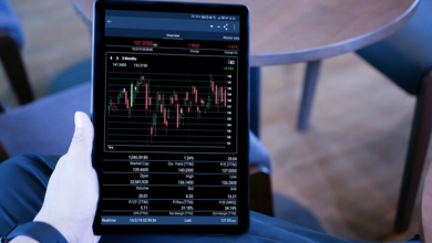 Photo of 3 Tips for Crypto Trading