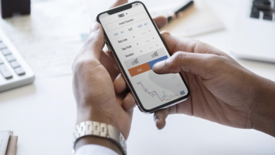 Photo of 4 Benefits of Using Apps in Crypto Trading