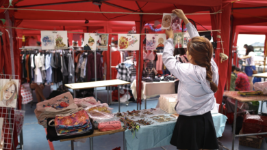 Photo of 4 Helpful Tips for First-Time Market Vendors