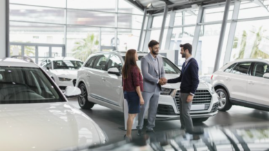 Photo of 4 Important Factors to Consider When in the Market for a Car