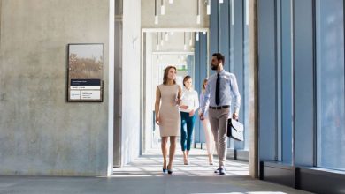 Photo of 4 Smart Uses for Digital Signage