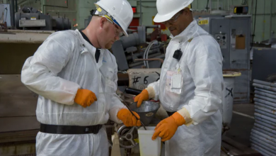 Photo of 4 Tips for Workplace Safety In An Office Environment