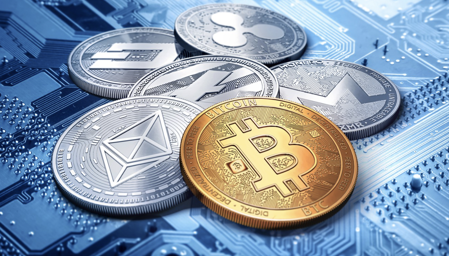 4 Ways to Safeguard Your Crypto Wallet