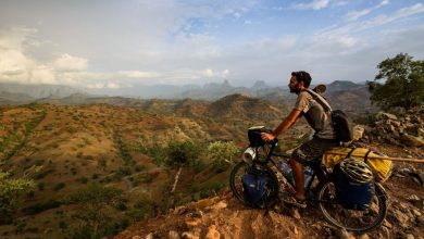 Photo of 5 Best Places Around The World For A Cycling Holiday