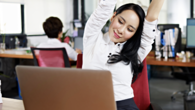 Photo of 5 Creative Ways to Stay on Top of Your Health