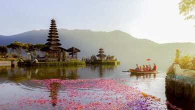 Photo of 5 Off the Beaten Path Locations for a Once-In-A-Lifetime Vacation