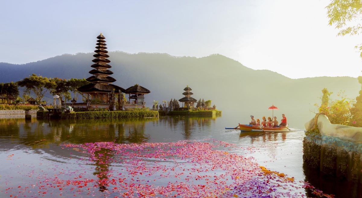 5 Off the Beaten Path Locations for a Once-In-A-Lifetime Vacation