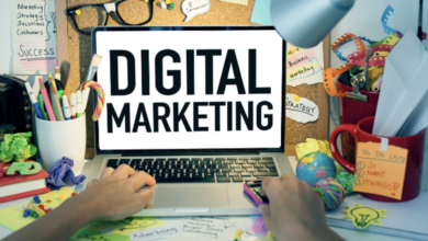 Photo of 5 Ways a Digital Marketing Company Can Be Useful to Your Business