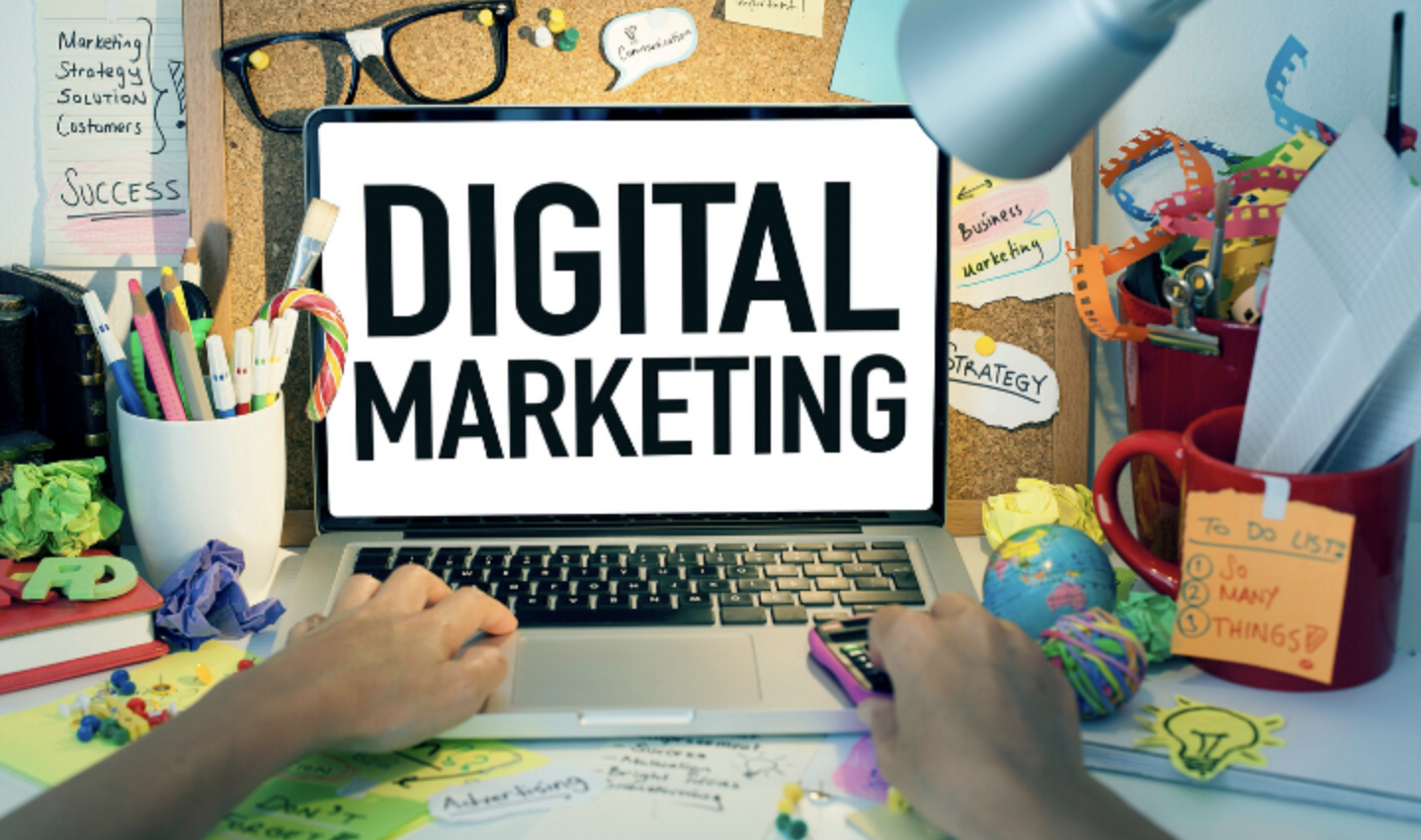 5 Ways a Digital Marketing Company Can Be Useful to Your Business