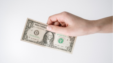 Photo of 5 ways to achieve Debt Relief