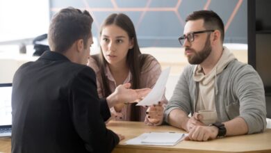Photo of 6 Questions to Ask when Meeting a Personal Injury Attorney