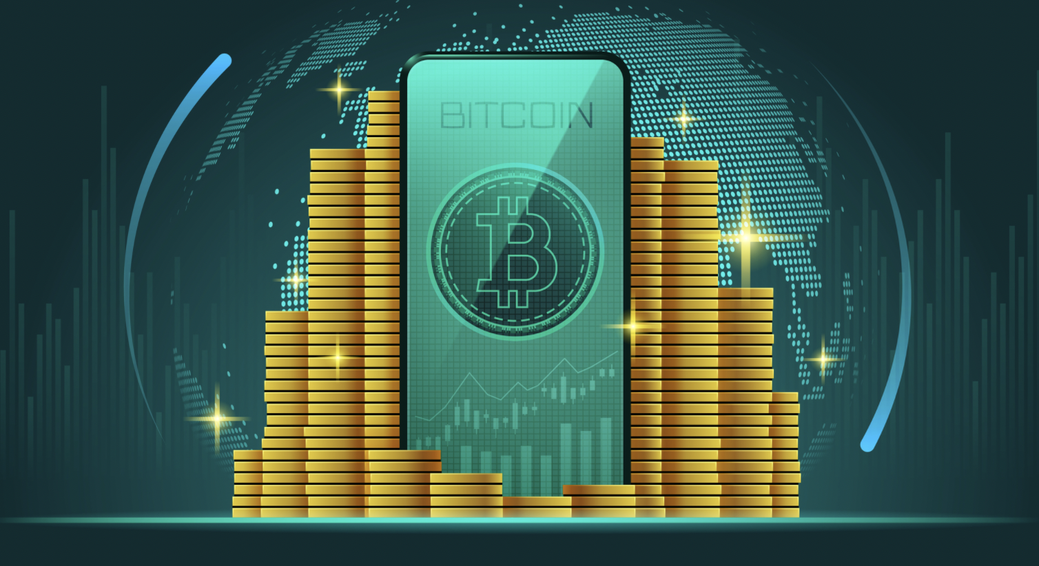 A perfect guide to spend your bitcoins in the best way!