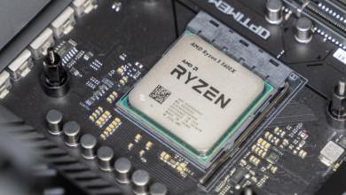 Photo of AMD Ryzen 5 5600X Most Affordable Gaming Processor