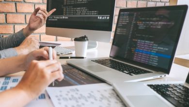 Photo of Advantages Of Custom Application Development