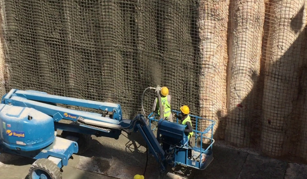 All You Need To Know About Shotcrete Basements