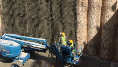 Photo of All You Need To Know About Shotcrete Basements