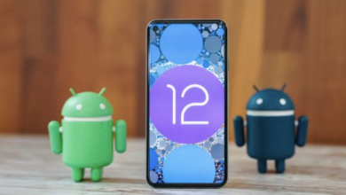 Photo of Android 12 Beta 3.1 was released to fix major loopy issues