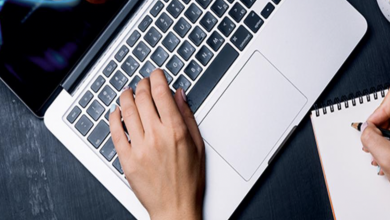 Photo of Article Marketing Tip: Choosing the Right Webhosting Service for Your Blog