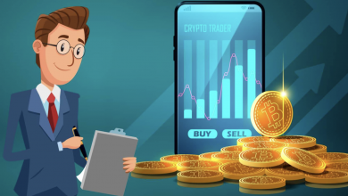 Photo of Basic Rules of Crypto Trading