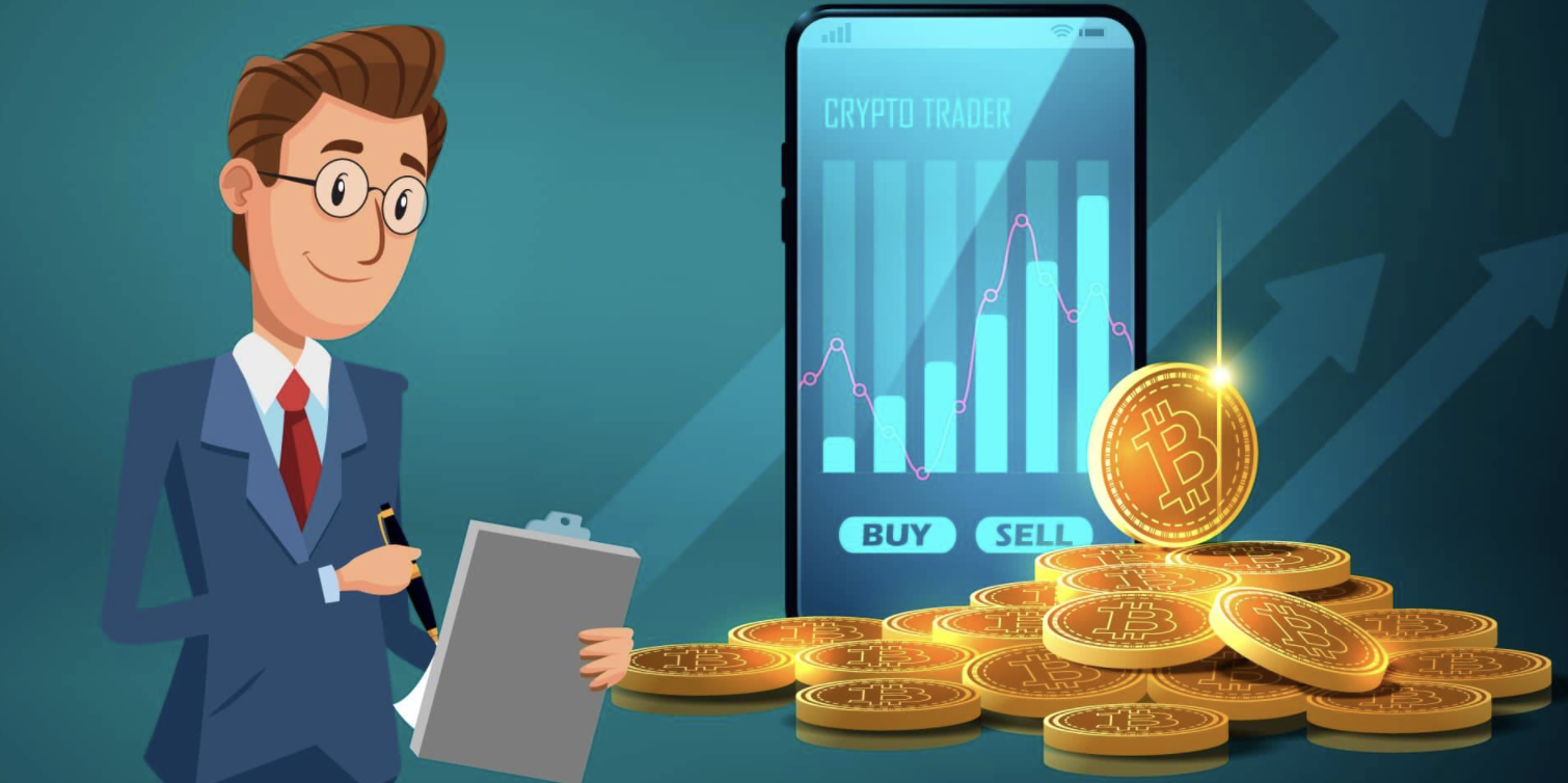 Basic Rules of Crypto Trading