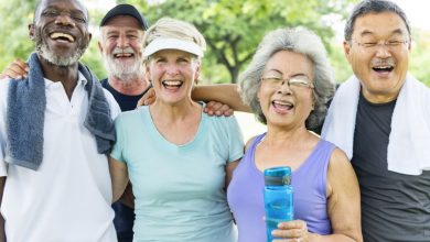 Photo of Battling Boredom 101: 5 Ways Seniors Can Stay Entertained With Limited Mobility