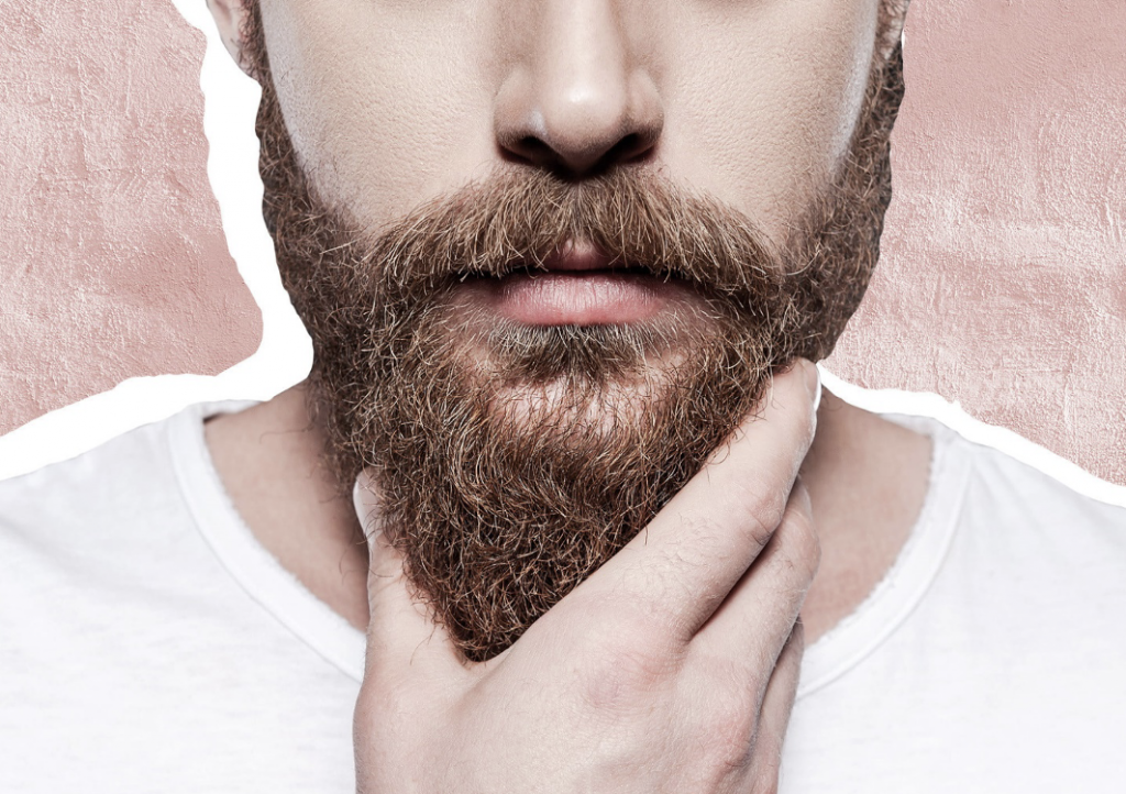 Beard Oil Or Conditioner— The Difficult Choice For All Bearded Men!