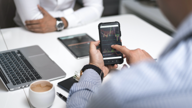 Photo of Benefits of Investing through a Crypto Wallet