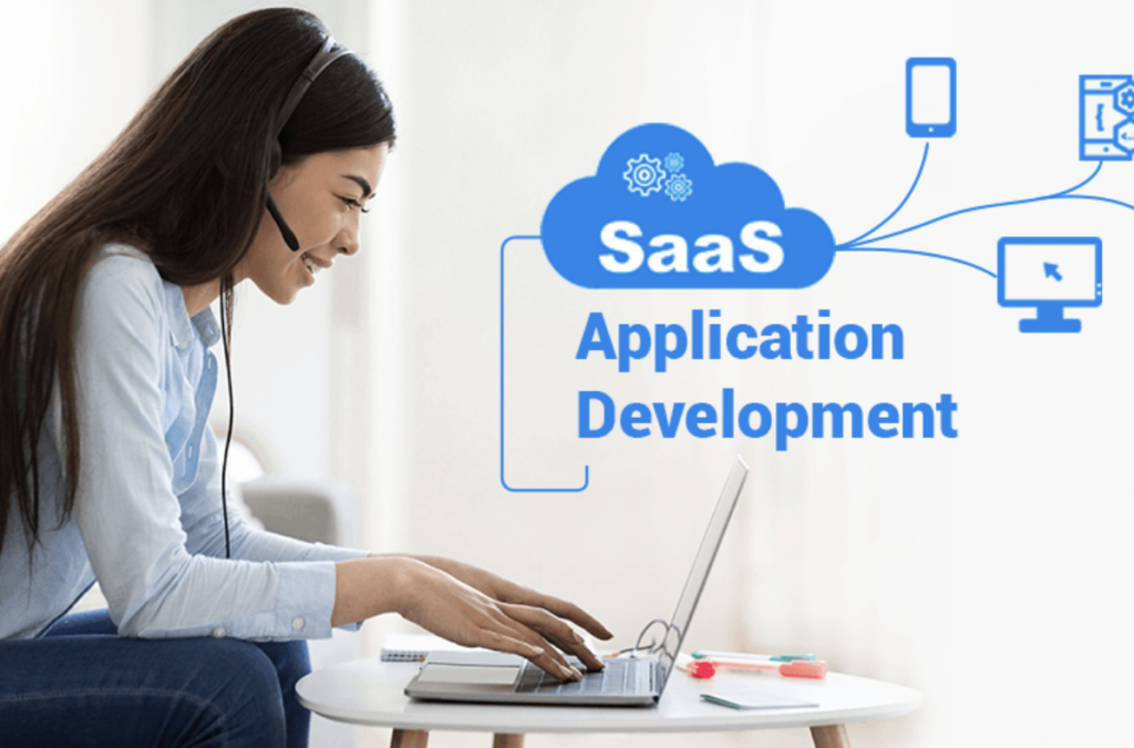 Best SaaS Application Development: Tips and Tricks