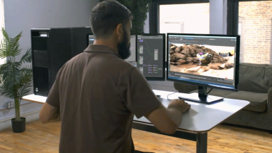 Photo of Best animation platform for beginners