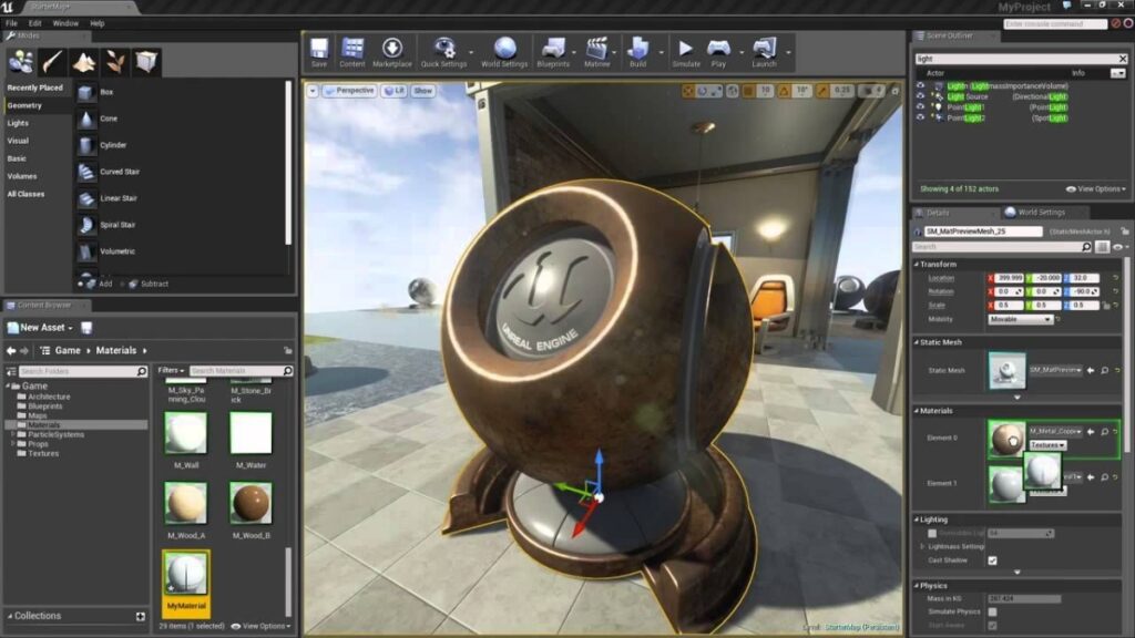 Best Game Development Software - Top Systems 2021