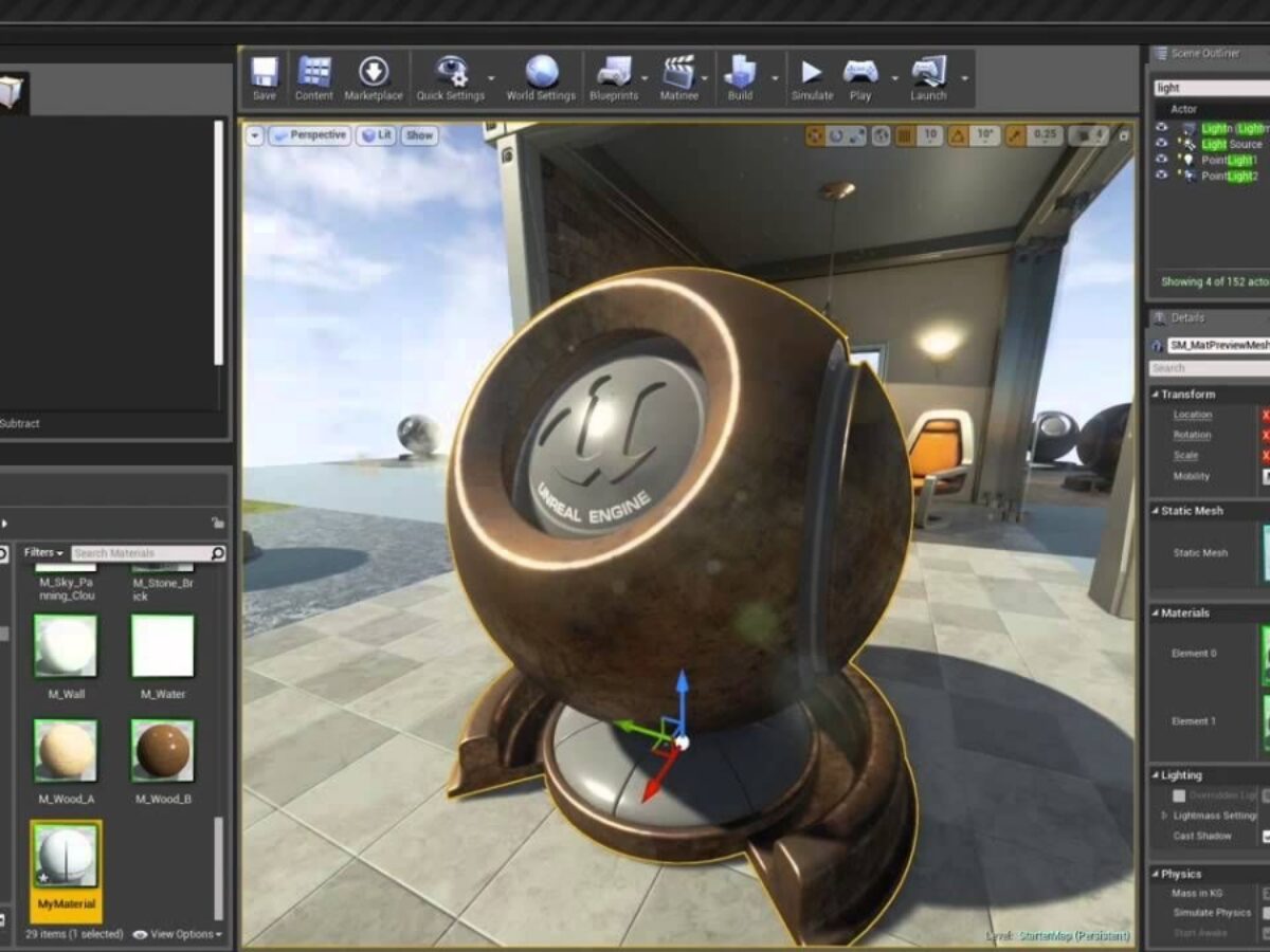 Best Game Development Software Top Systems 2021 Imc Grupo