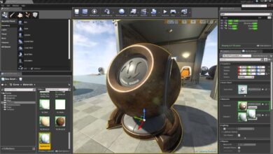 Photo of Best Game Development Software – Top Systems 2021