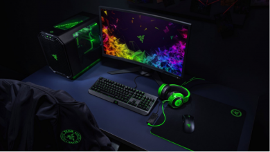 Photo of Best Gaming Accessories That Need to Be in Your Collection
