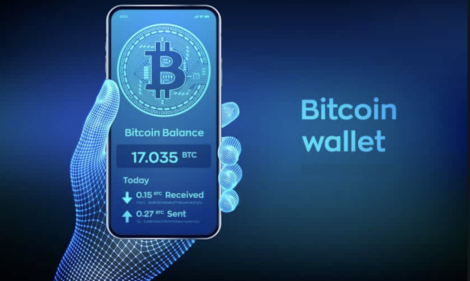 Bitcoin wallet – always choose the perfect one!