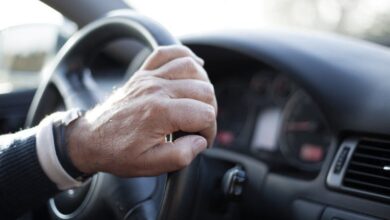 Photo of Car Accidents and Elderly Drivers: Reasons Why Seniors Cause Accidents